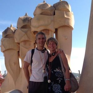 Meet your Posher, Nancy